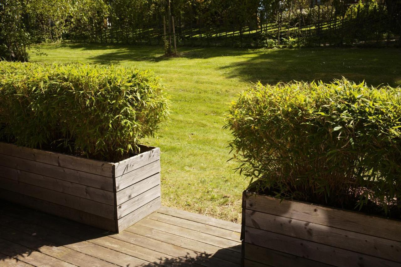 Villa Gransaeng Loft House Nässjö Exterior foto