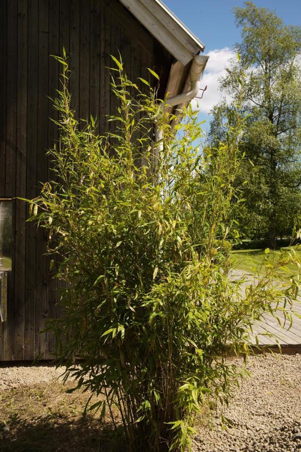 Villa Gransaeng Loft House Nässjö Exterior foto