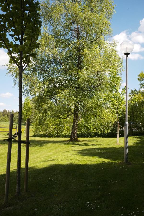 Villa Gransaeng Loft House Nässjö Exterior foto
