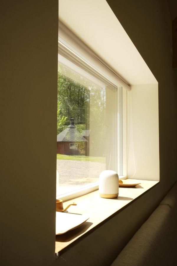 Villa Gransaeng Loft House Nässjö Exterior foto